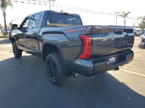 New 2026 Toyota Tundra Limited image 5