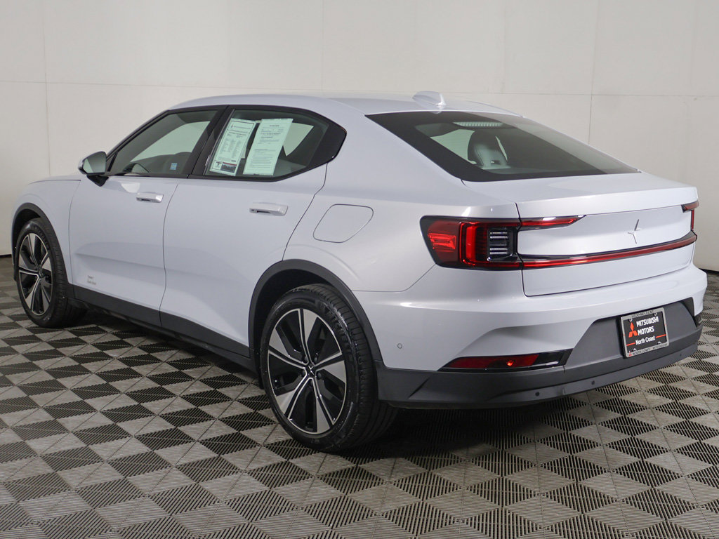 Used 2024 Polestar Polestar 2 AWD/4WD image 8