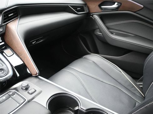 Certified 2023 Acura TLX SH-AWD w/ Advance Package image 7