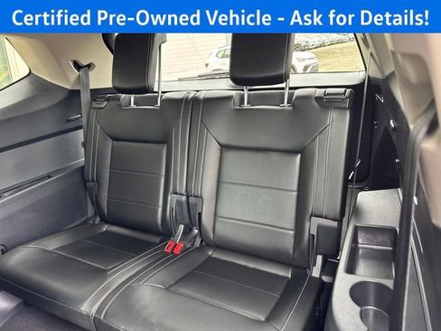 Used 2023 Volkswagen Atlas SEL AWD/4WD image 22
