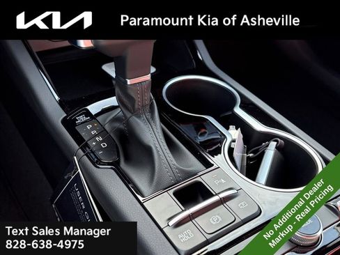 New 2026 Kia K5 GT-Line image 27