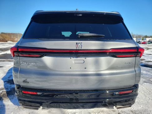 New 2026 Buick Enclave Sport Touring w/ Super Cruise Package image 6