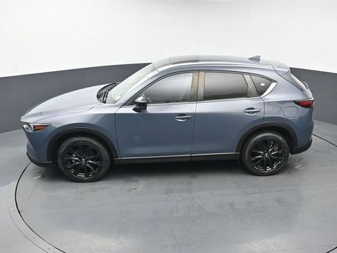 Used 2023 MAZDA CX-5 Carbon Edition AWD/4WD image 35