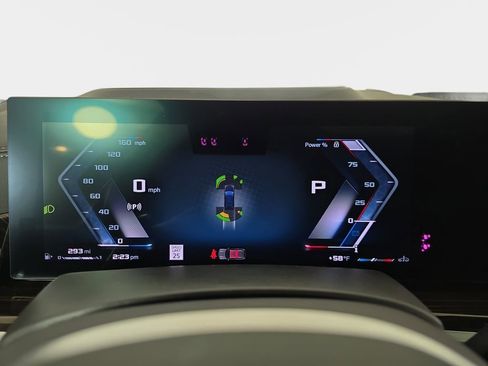 New 2026 BMW X7 M60i image 20