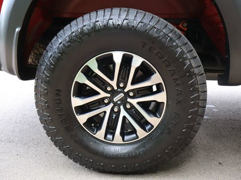Used 2020 Ford F150 Raptor AWD/4WD image 43