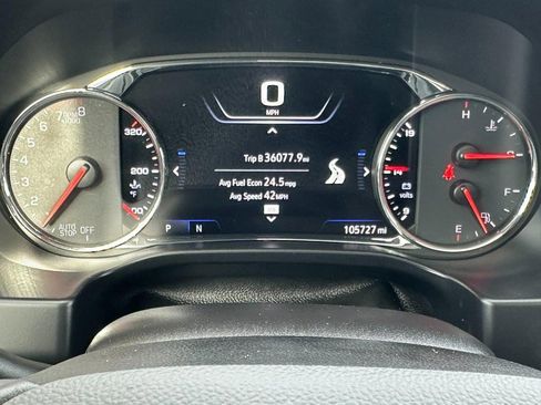 Used 2022 GMC Acadia Denali image 27