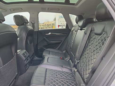 Used 2023 Audi Q5 2.0T Premium Plus w/ Premium Plus Package image 11