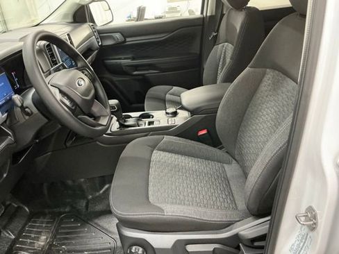 New 2025 Ford Ranger XL w/ Trailer Tow Package image 14