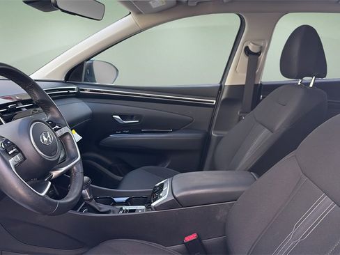 Certified 2022 Hyundai Tucson SEL w/ Convenience Package image 16