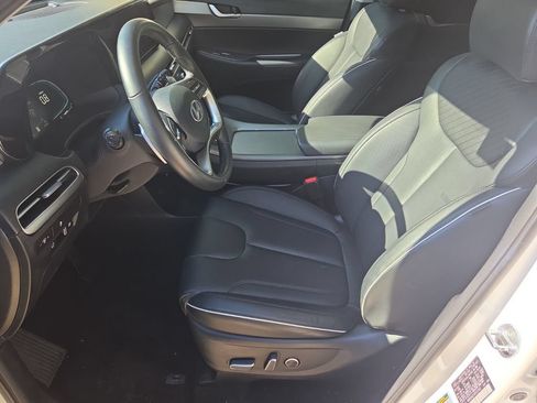 Used 2024 Hyundai Palisade XRT FWD image 10