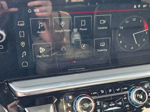 Used 2025 GMC Sierra 1500 Denali image 18