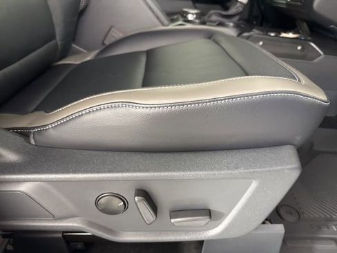 New 2025 Ford Bronco Outer Banks image 22