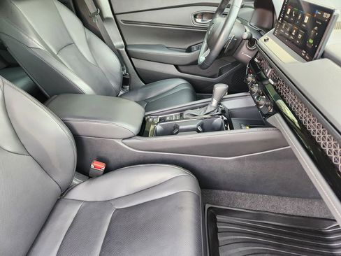 Certified 2024 Honda Accord Touring image 13