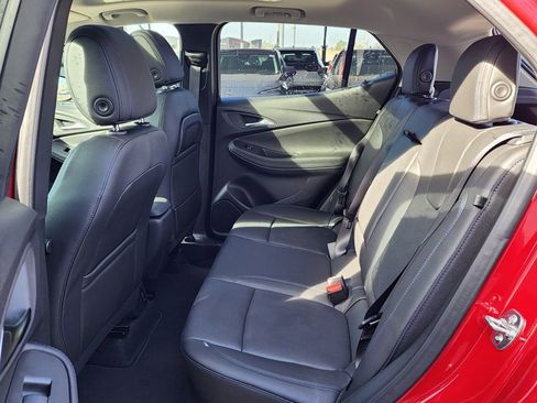 New 2026 Buick Encore GX Sport Touring w/ Advanced Technology Package image 41