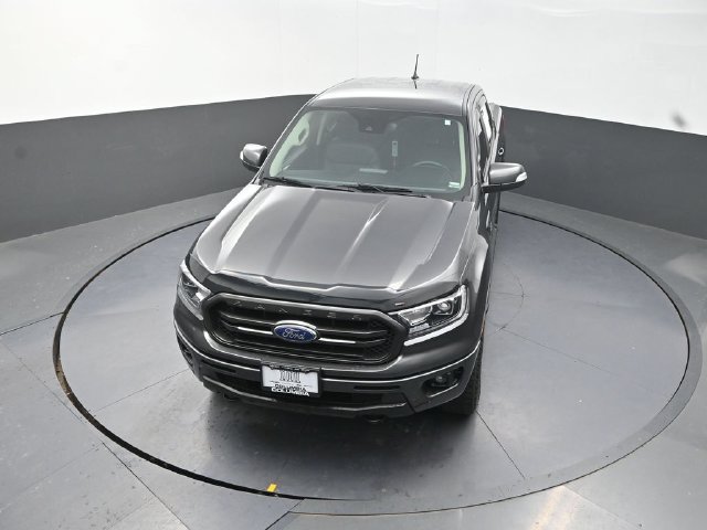 Used 2019 Ford Ranger Lariat w/ Equipment Group 501A Mid AWD/4WD image 13