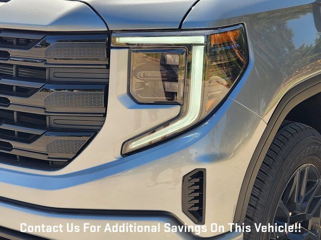 New 2026 GMC Sierra 1500 Elevation w/ Elevation Premium Package RWD image 12