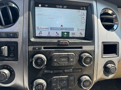 Used 2017 Ford Expedition XLT w/ Equipment Group 202A image 12