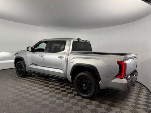Used 2026 Toyota Tundra Limited w/ Limited PVM Package image 8