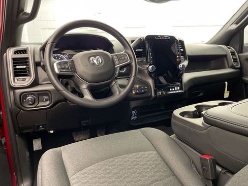 New 2026 RAM 2500 Tradesman w/ Power Wagon Package image 10