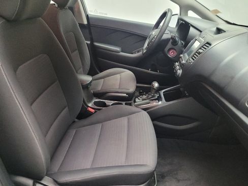 Used 2018 Kia Forte LX w/ LX Popular Package FWD image 21