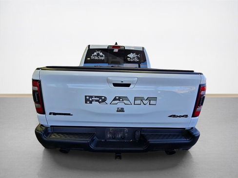 Used 2019 RAM 1500 Rebel w/ Level 2 Equipment Group image 5