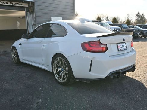 Used 2017 BMW M2 RWD image 15