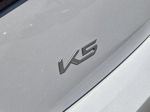 New 2026 Kia K5 LXS FWD image 8