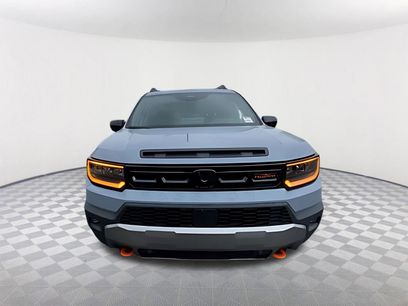 New 2026 Honda Passport TrailSport Elite