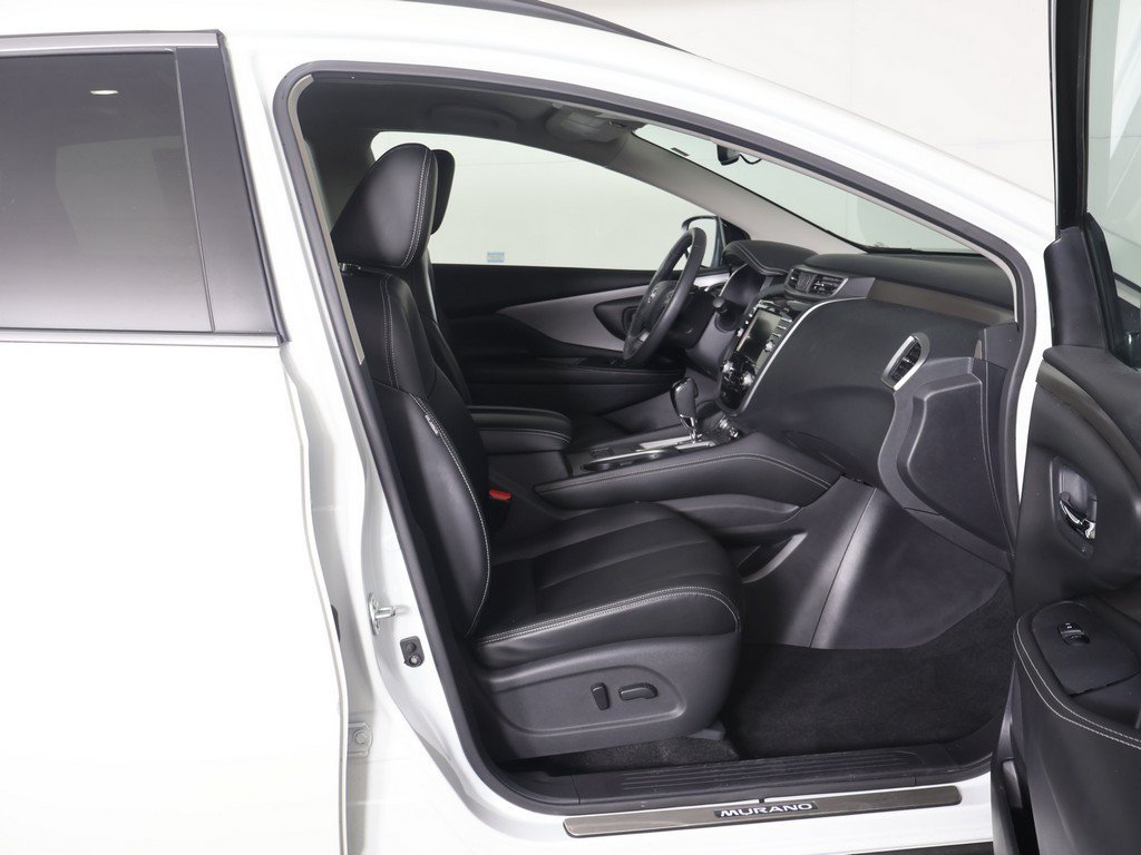 Used 2024 Nissan Murano SV w/ SV Midnight Edition Package AWD/4WD image 29