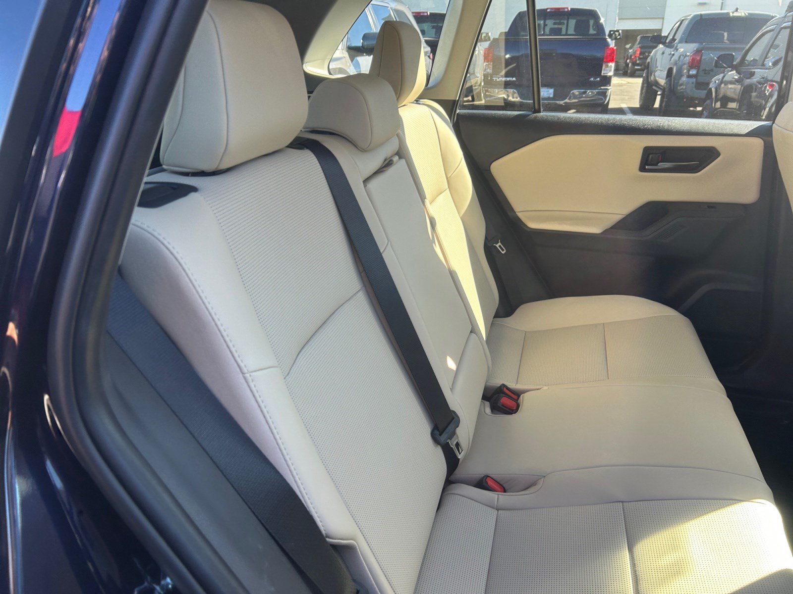 Certified 2026 Toyota RAV4 XLE Premium w/ Panoramic Sun Roof Package AWD/4WD image 18