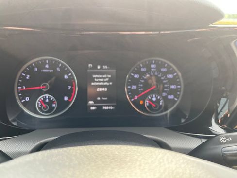 Used 2022 Kia K5 GT-Line w/ GT-Line Awd Premium Package image 15