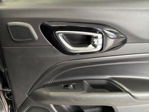 Used 2022 Jeep Compass Altitude w/ Sun and Sound Group image 51