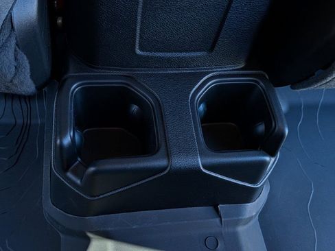 New 2026 Jeep Gladiator Sport image 22