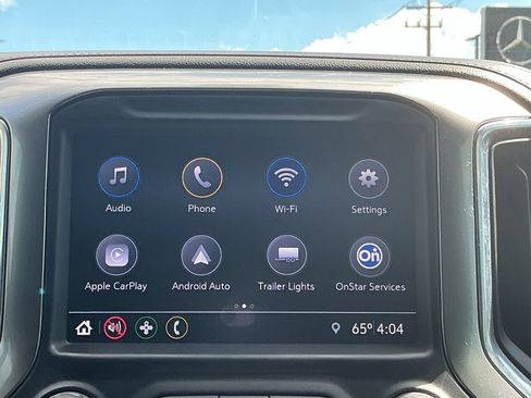 Used 2019 Chevrolet Silverado 1500 RST AWD/4WD image 27