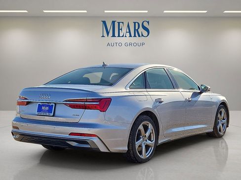 Used 2024 Audi A6 Premium Plus image 5