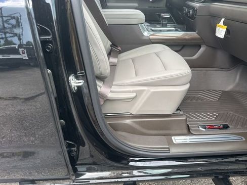 New 2026 Chevrolet Silverado 1500 LT Trail Boss w/ Convenience Package II AWD/4WD image 33