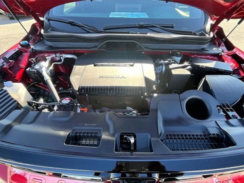 New 2026 Honda Passport TrailSport Elite image 9