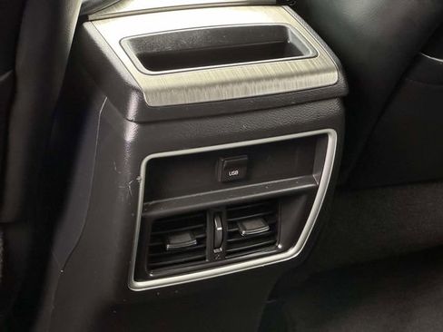 Used 2017 Nissan Murano SL image 16