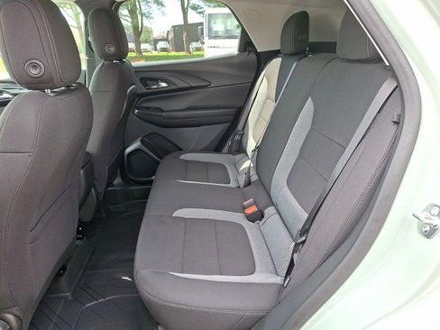 New 2026 Chevrolet TrailBlazer LT w/ Driver Confidence Package FWD image 13