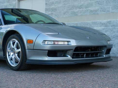 Used 1999 Acura NSX T RWD image 52
