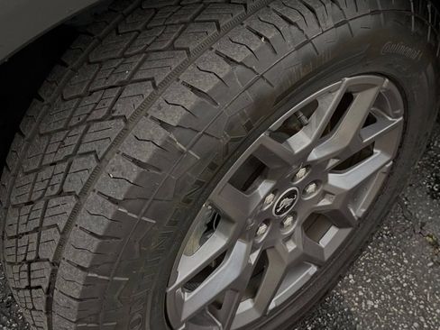 Certified 2025 Ford Bronco Sport Big Bend AWD/4WD image 15