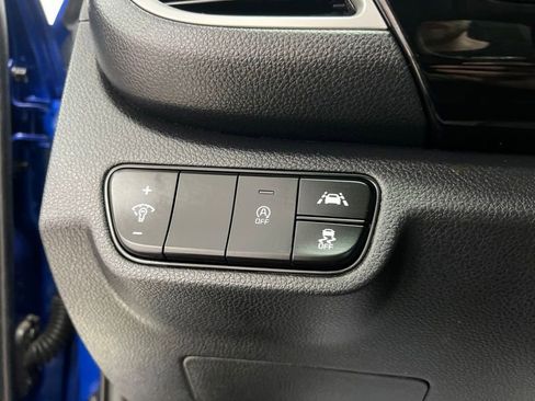 Used 2022 Kia Seltos EX AWD/4WD image 21