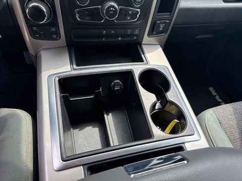 Used 2015 RAM 1500 Big Horn image 26