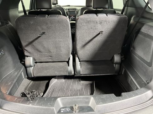 Used 2019 Ford Explorer Sport w/ Equipment Group 401A image 27