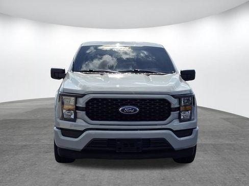 Used 2023 Ford F150 XL w/ STX Appearance Package RWD image 2