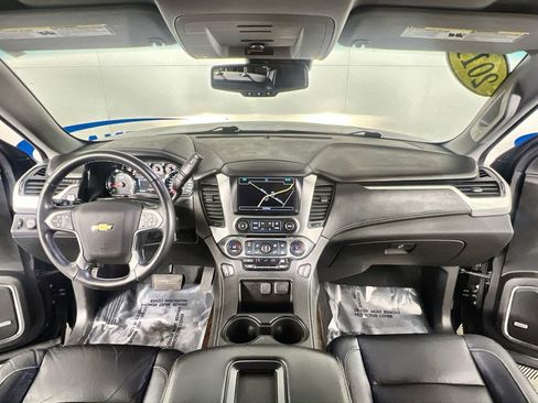 Used 2019 Chevrolet Tahoe LT AWD/4WD image 20