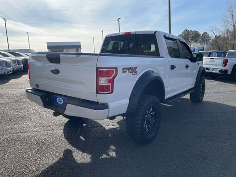 Used 2018 Ford F150 XL w/ Equipment Group 101A Mid image 5