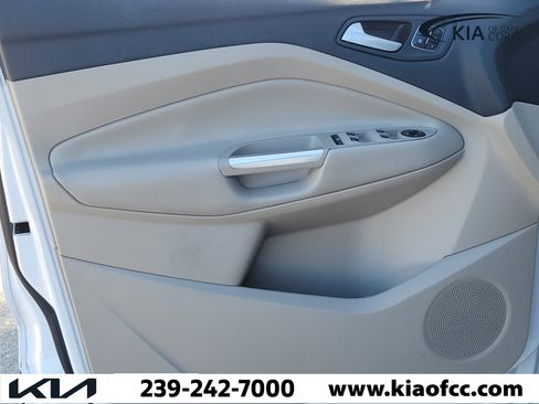 Used 2017 Ford Escape Titanium w/ Equipment Group 301A image 22