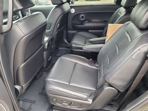 New 2026 Hyundai Palisade Calligraphy image 6