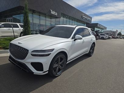 Used 2025 Genesis GV70 3.5T Sport w/ Sport Prestige Package